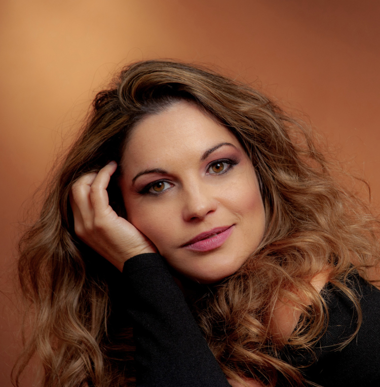 Cristiana Oliveira © Cristiana Oliveira