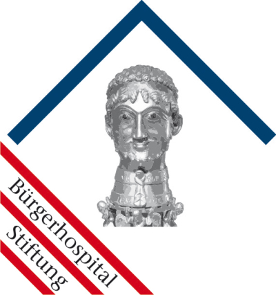 Logo Stiftung Bürgerhospital Kaiserslautern
