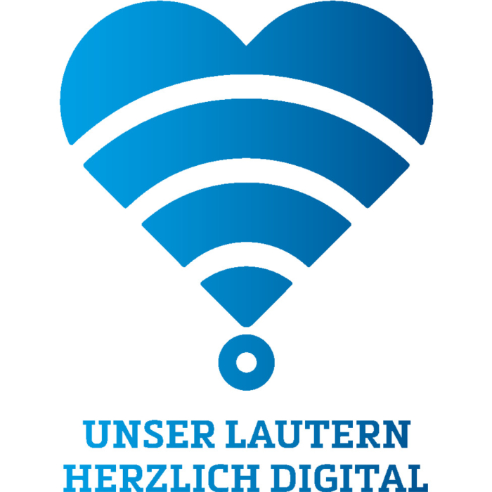 Logo Herzlich Digital