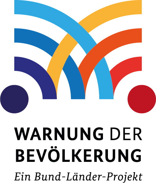 Logo Warnung