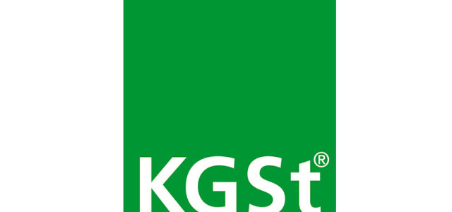 Logo KGSt
