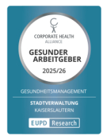 Bgm Siegel Stadtverwaltung Kaiserslautern