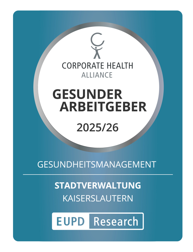 BGM Siegel 2025/2026 