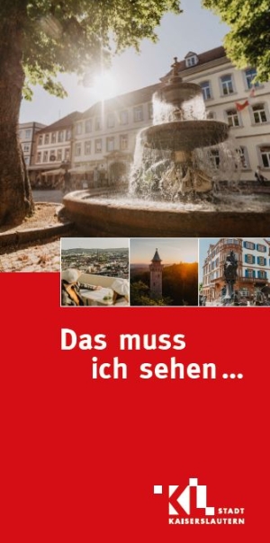 Titel Das Muss Ich Sehen