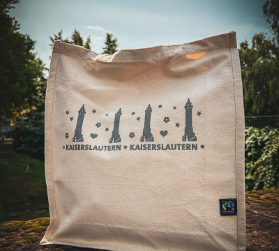 Baumwolltasche Humbergturm 14,99 EUR