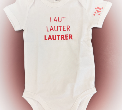 Baby Body 6 bis 12 Monate 19,95 EUR