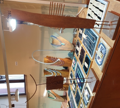 Kulturmarkt in der Fruchthalle