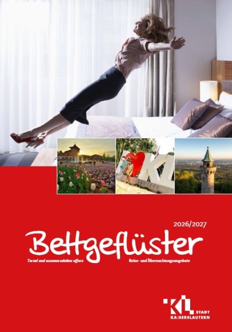 Unterkunftsverzeichnis 2026 27