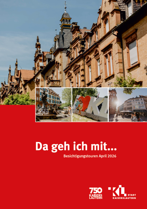 Da Geh Ich Mit April Web