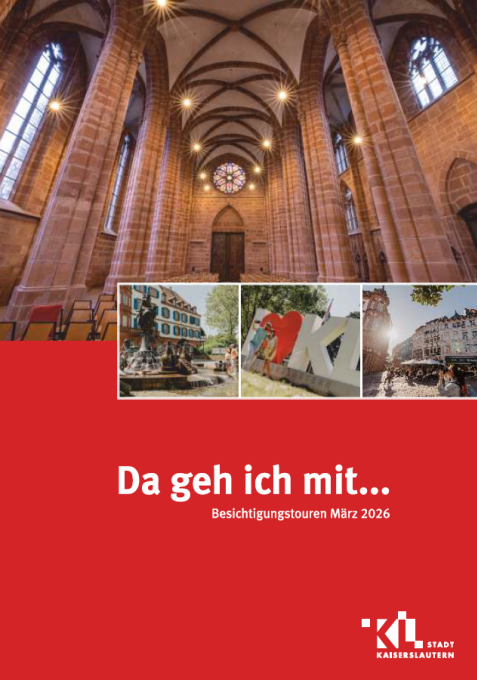 Titel Da Geh Ich Mit März