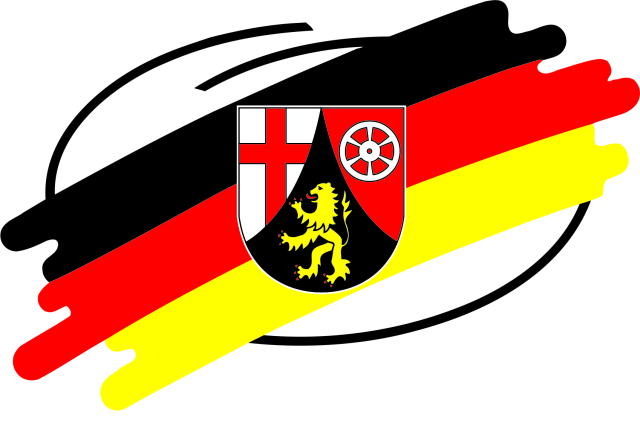 Logo Land Rheinland-Pfalz