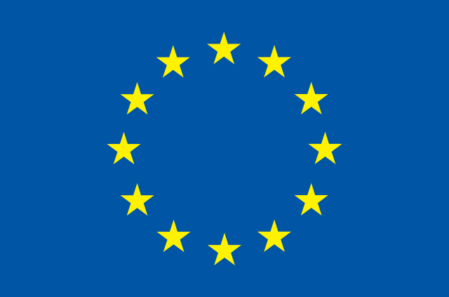 Logo Europäische Union © Europäische Union