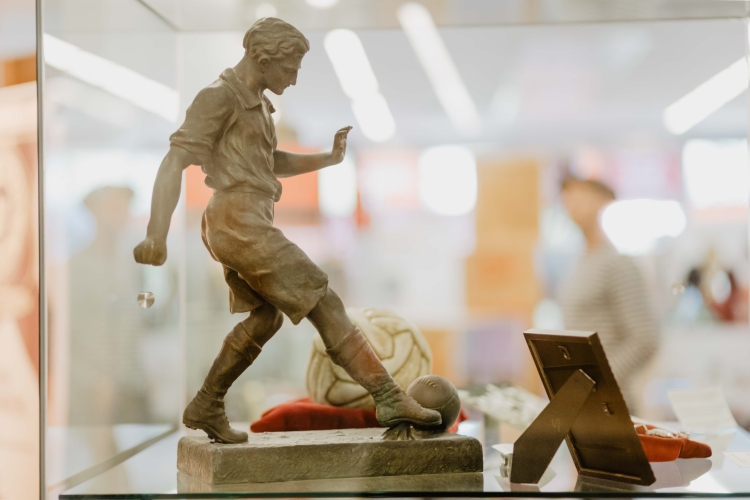 FCK Museum Thomas Linkel, Lizenz CC-BY