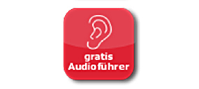 Button Audioführer 