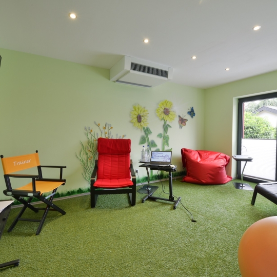 Raum Kreativ Rosenhof