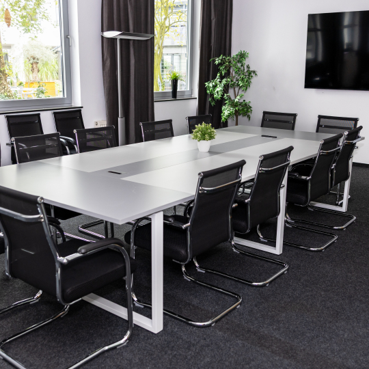 Tagungsraum Berlin, IT-Campus