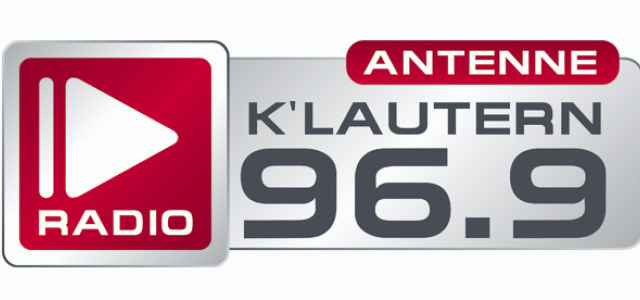 Logo Atenne Kaiserslautern