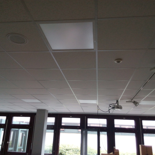 SZN 1. BA nach Sanierung 1