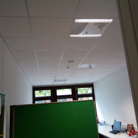 SZN 1. BA vor Sanierung