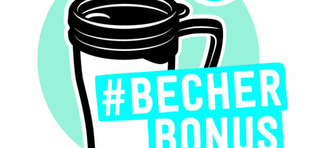 Logo Becher Bonus