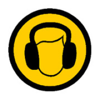 Logo Lärm