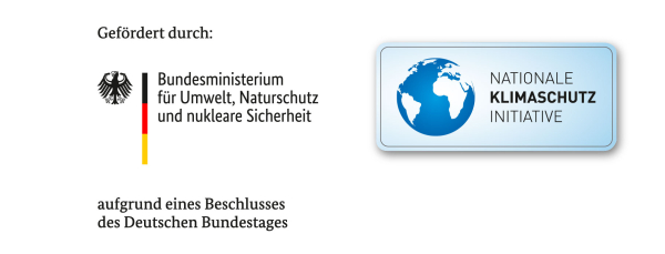 Logo des Bundesministeriums für Umwelt, Naturschutz und nukleare Sicherheit