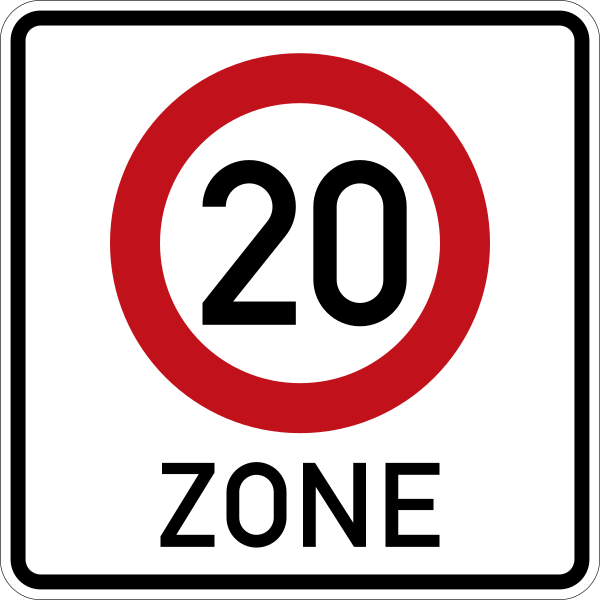 Radwegearten Und Verkehrsregelungen Stadt Kaiserslautern