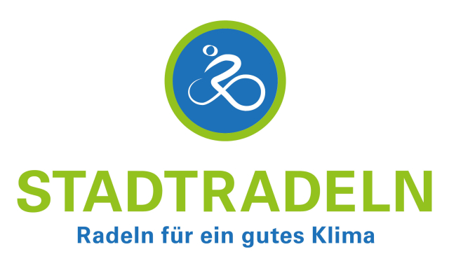 Logo STADTRADELN © Klima-Bündnis / STADTRADELN