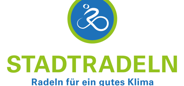 Logo STADTRADELN