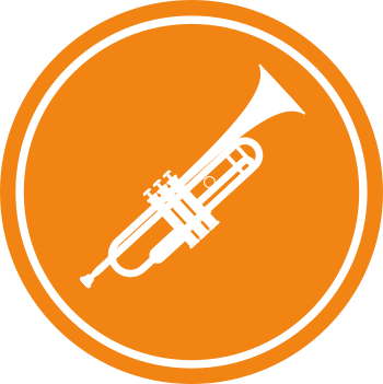 Icon Blasinstrumente