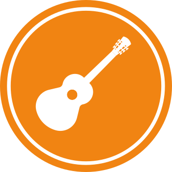 Icon Zupfinstrumente